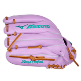 Mizuno Limited Edition Pro Select Lavender Rush 11.75" Baseball Fielding Glove - GPS-50D - Smash It Sports
