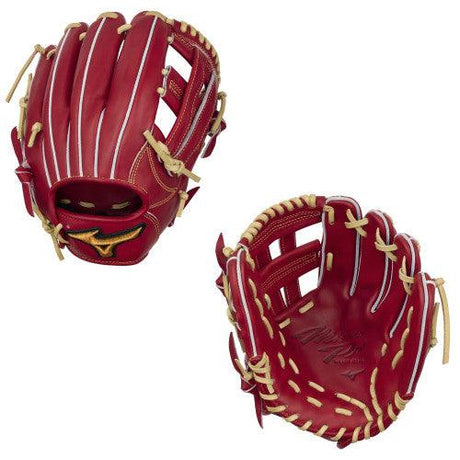 Mizuno Pro Classic 11.75" Baseball Fielding Glove - GMPC-50 - Smash It Sports