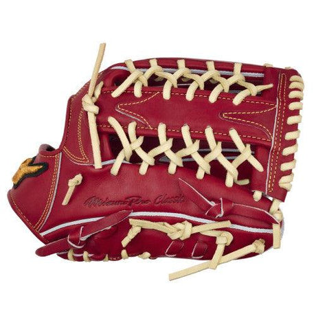 Mizuno Pro Classic 12.75" Baseball Fielding Glove - GMPC-70 - Smash It Sports