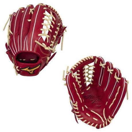 Mizuno Pro Classic 12.75" Baseball Fielding Glove - GMPC-70 - Smash It Sports