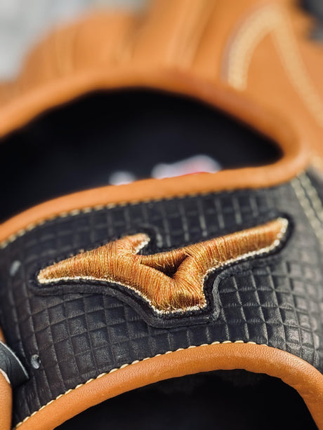Mizuno Pro Haga SHOGUN 11.75" Baseball Fielding Glove - GMP-HAGA1175SHO - Smash It Sports