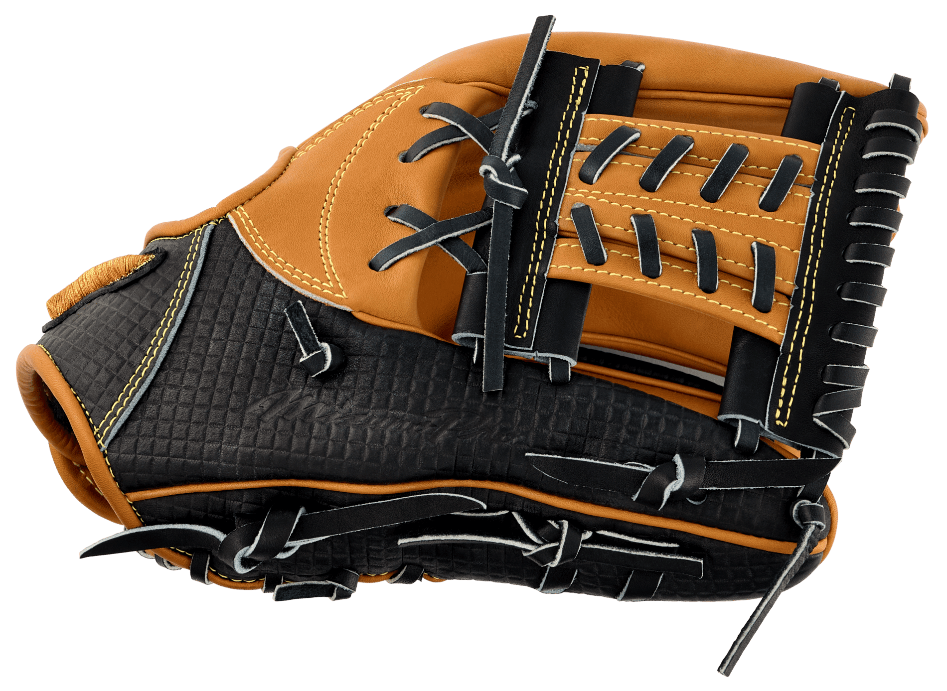 Mizuno Pro Haga SHOGUN 11.75
