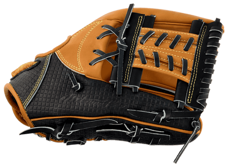Mizuno Pro Haga SHOGUN 11.75" Baseball Fielding Glove - GMP-HAGA1175SHO - Smash It Sports