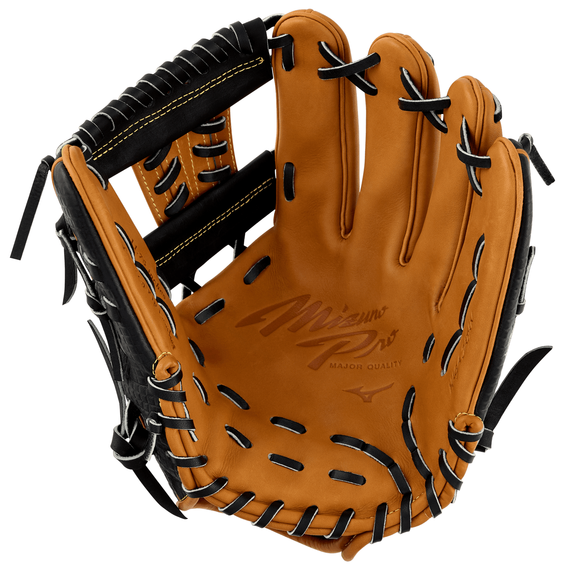Mizuno Pro Haga SHOGUN 11.75