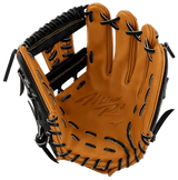 Mizuno Pro Haga SHOGUN 11.75" Baseball Fielding Glove - GMP-HAGA1175SHO - Smash It Sports