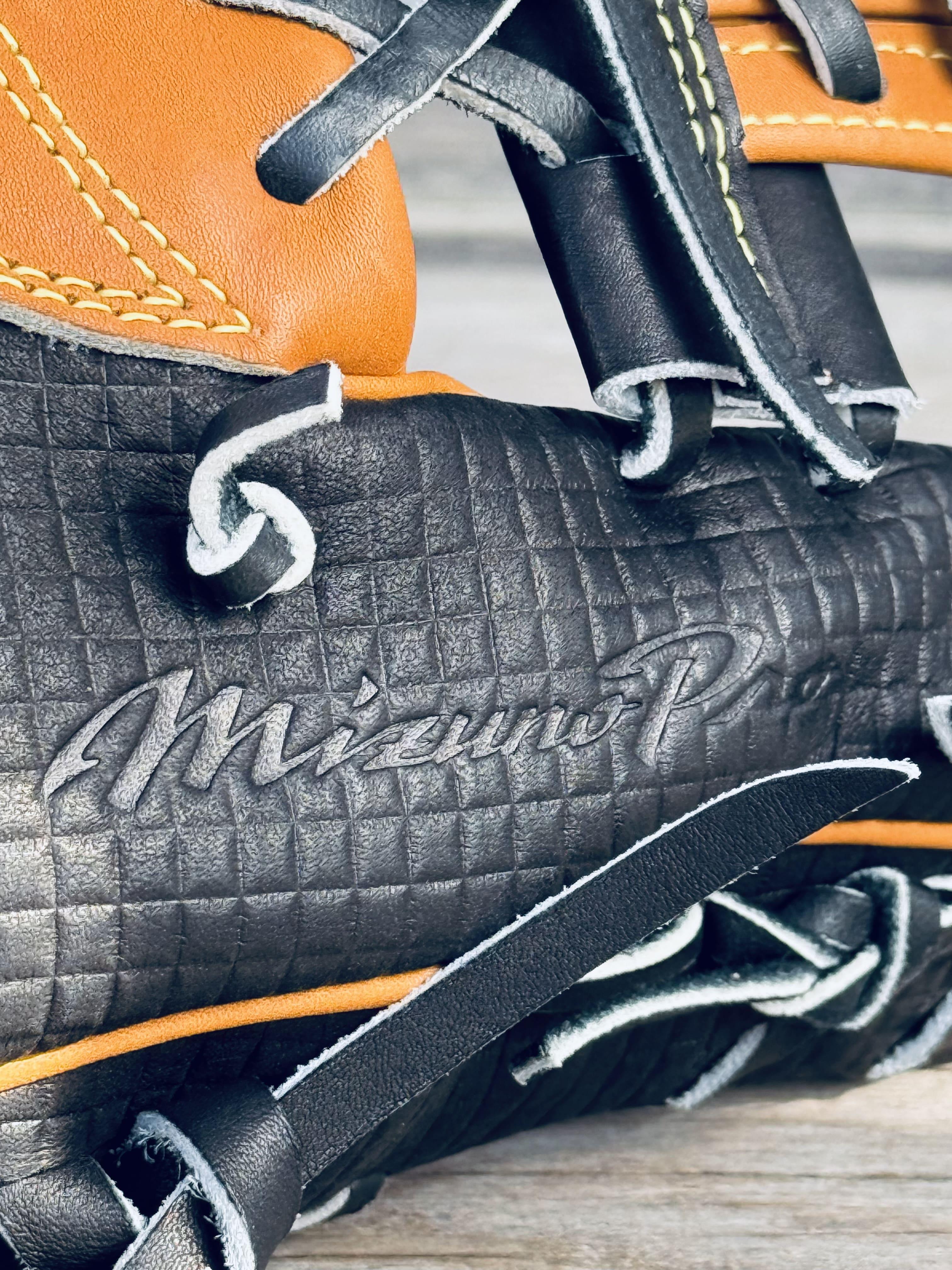 Mizuno Pro Haga SHOGUN 11.75