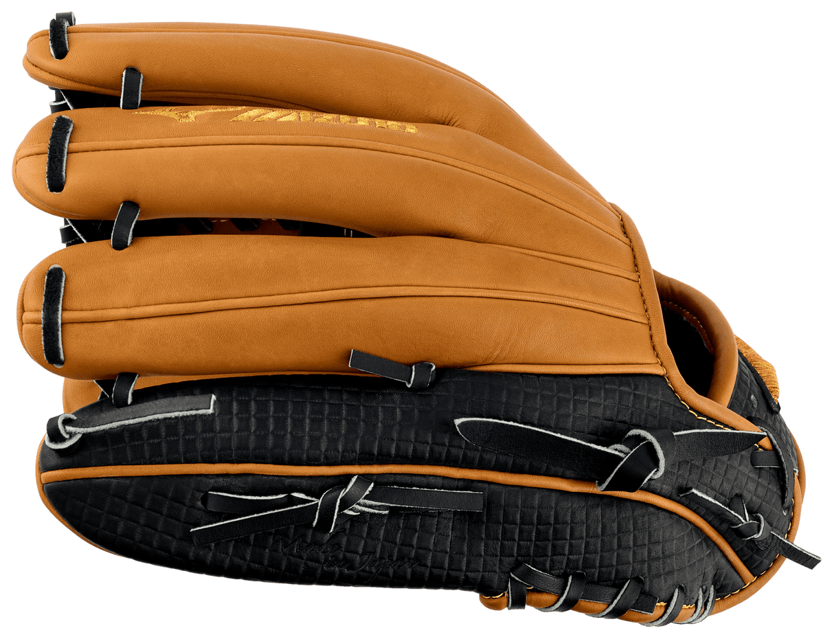 Mizuno Pro Haga SHOGUN 11.75" Baseball Fielding Glove - GMP-HAGA1175SHO - Smash It Sports