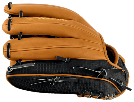 Mizuno Pro Haga SHOGUN 11.75" Baseball Fielding Glove - GMP-HAGA1175SHO - Smash It Sports