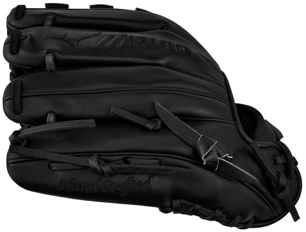 Mizuno Pro Select Abyss 12" Baseball Fielding Glove - GPS-11D - Smash It Sports
