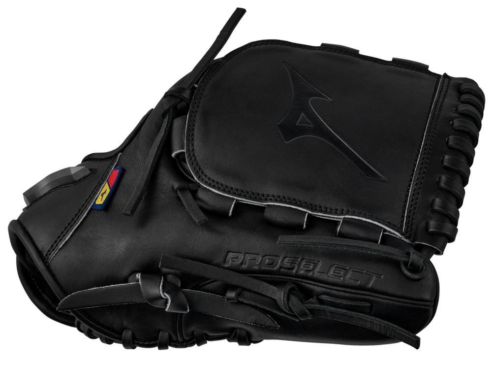 Mizuno Pro Select Abyss 12" Baseball Fielding Glove - GPS-11D - Smash It Sports