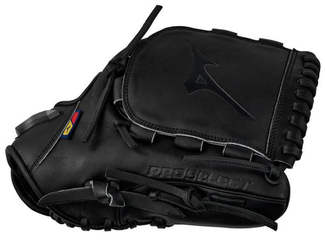 Mizuno Pro Select Abyss 12" Baseball Fielding Glove - GPS-11D - Smash It Sports