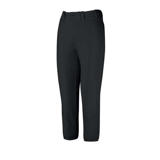 Lancaster Heat - Mizuno Belted Softball Pants