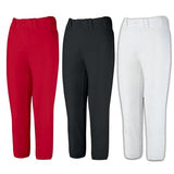 Lancaster Heat - Mizuno Belted Softball Pants