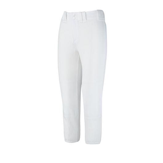 Lancaster Heat - Mizuno Belted Softball Pants
