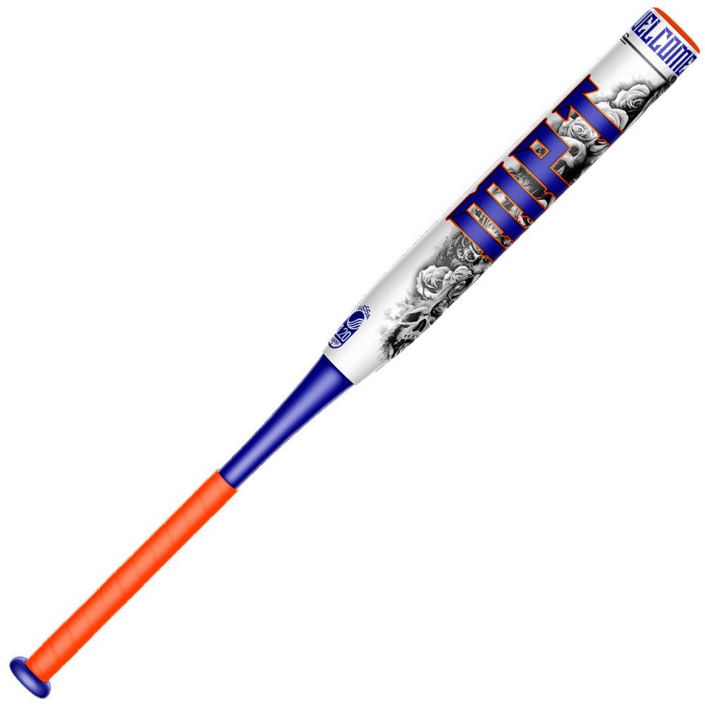 2020 Anarchy MPT Barrel 1oz End Load 2PC USSSA Slowpitch Softball Bat A20WMP1U2 [UB56]