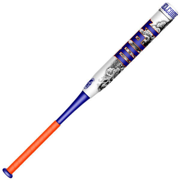 2020 Anarchy MPT - 12" Barrel - .5oz End Load - 2PC USSSA Slowpitch Softball Bat A20WMP2U2 [UB55]