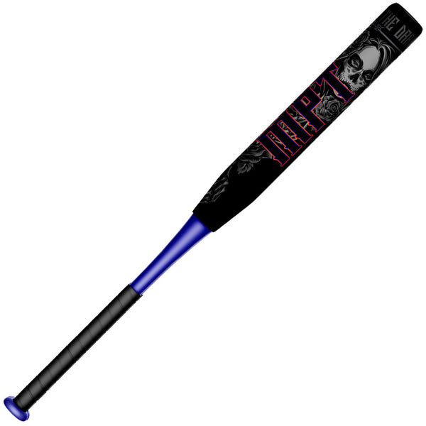 2020 Anarchy MPT 13'' Barrel .5oz End Load 2PC USSSA Slowpitch Softball Bat A20BMP2U2 [UB59]