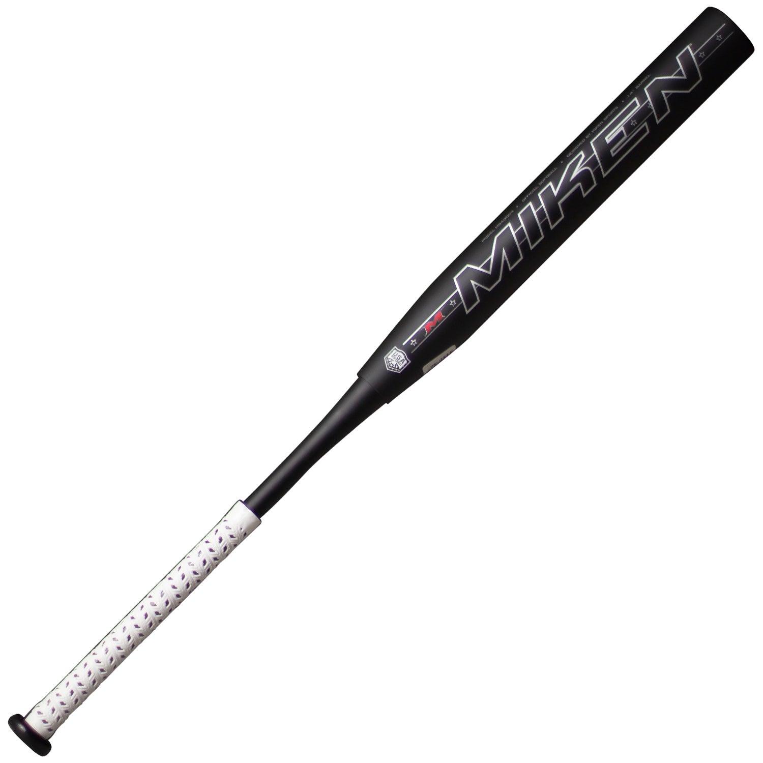 2023 Miken DC-41 25th Anniversary Edition Supermax USA/ASA Slowpitch Softball Bat MSA3DCX - Smash It Sports