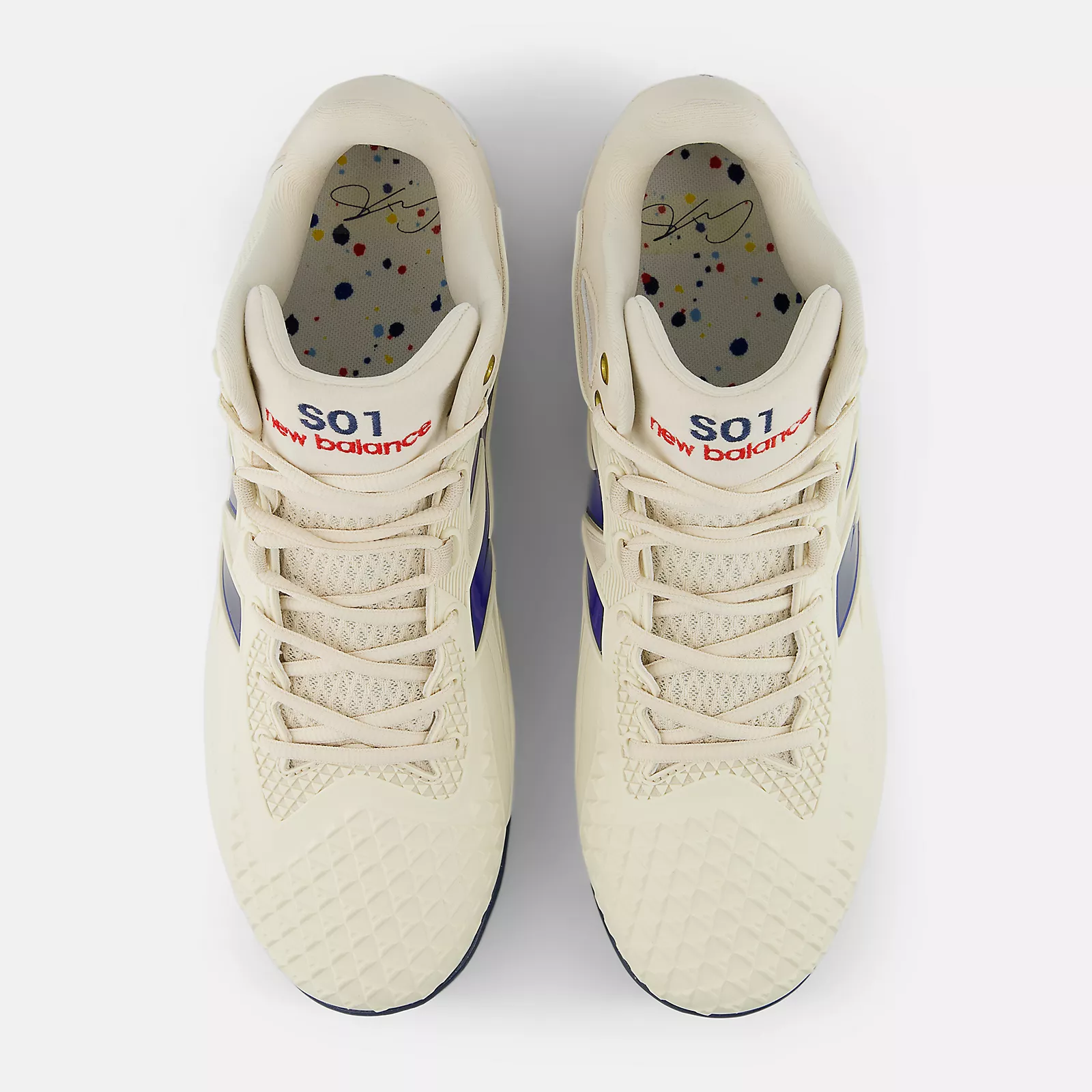 New Balance Men's FuelCell Ohtani 1 Metal Baseball Cleats - MSHOAC1