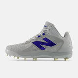 New Balance Men's FuelCell Ohtani 1 Metal Baseball Cleats - MSHOTA1
