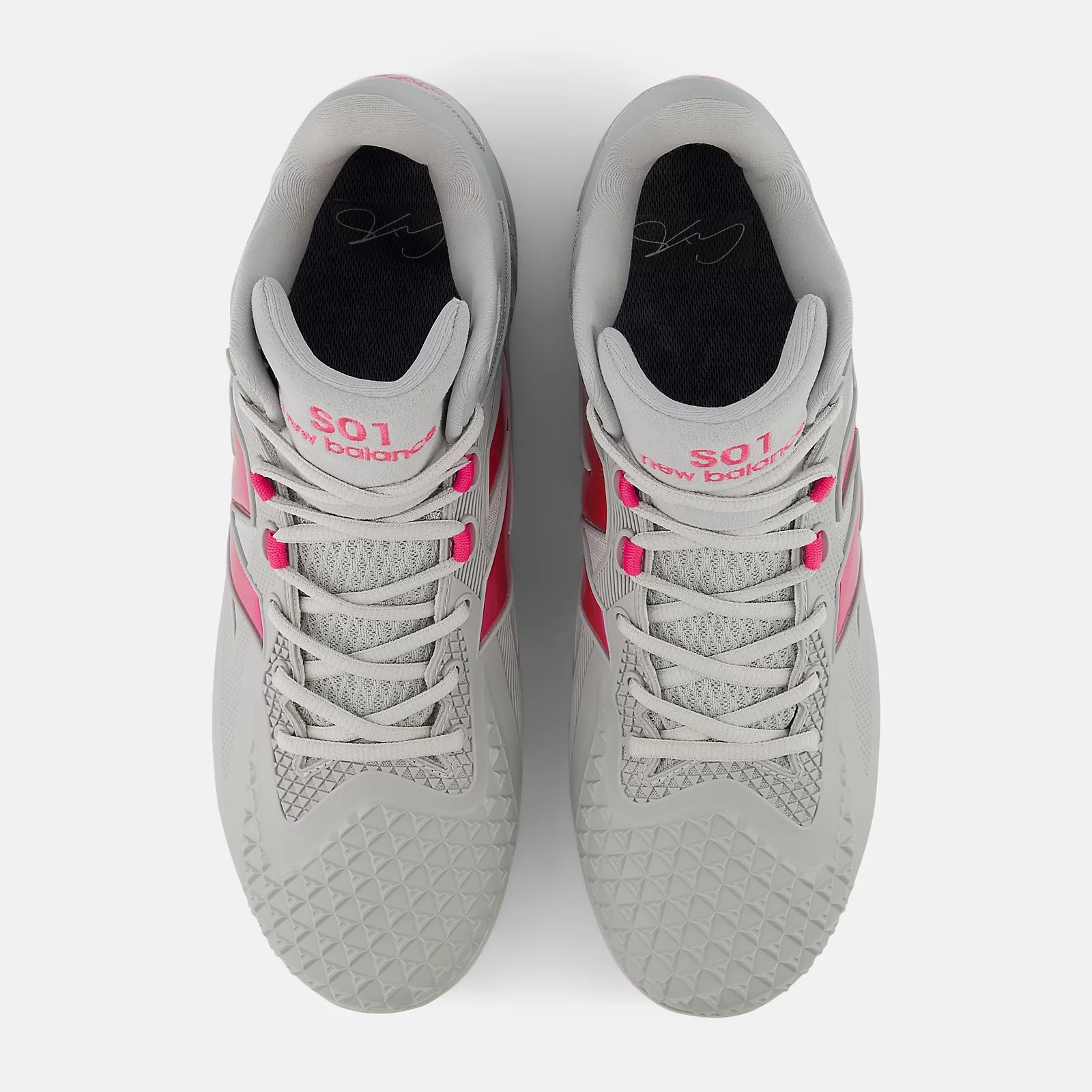 New Balance Men's FuelCell Ohtani 1 Metal Baseball Cleats - Mothers Day MSHOTP1