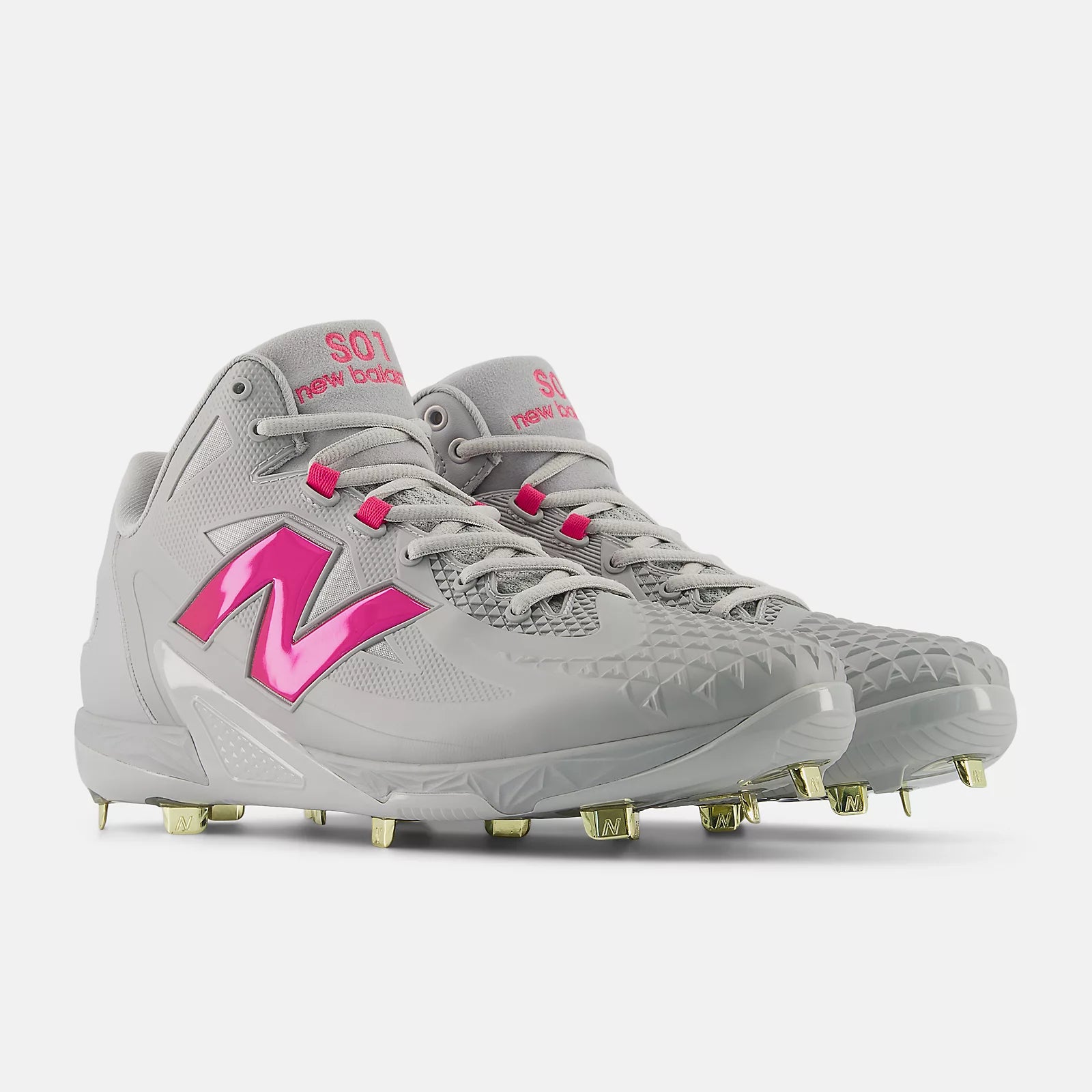 New Balance Men's FuelCell Ohtani 1 Metal Baseball Cleats - Mothers Day MSHOTP1