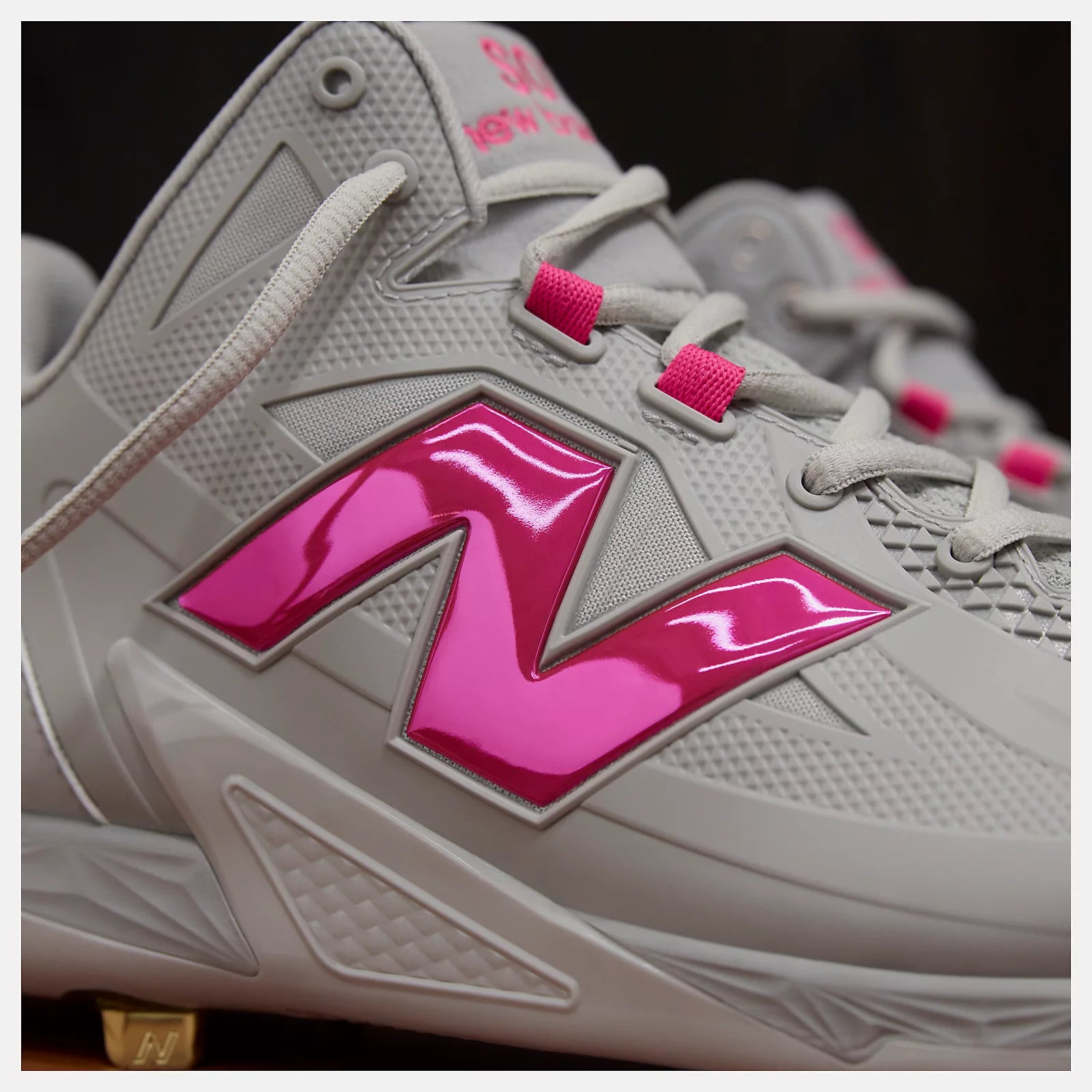 New Balance Men's FuelCell Ohtani 1 Metal Baseball Cleats - Mothers Day MSHOTP1
