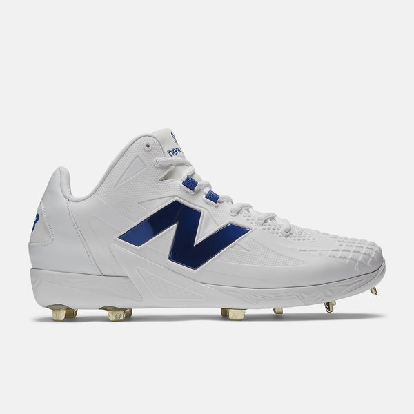 New Balance Men's FuelCell Ohtani 1 Metal Baseball Cleats - MSHOTA1
