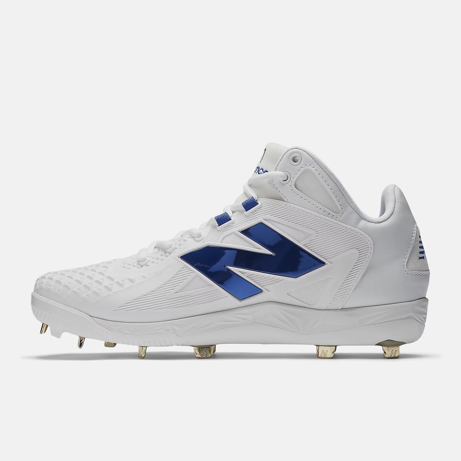 New Balance Men's FuelCell Ohtani 1 Metal Baseball Cleats - MSHOTA1