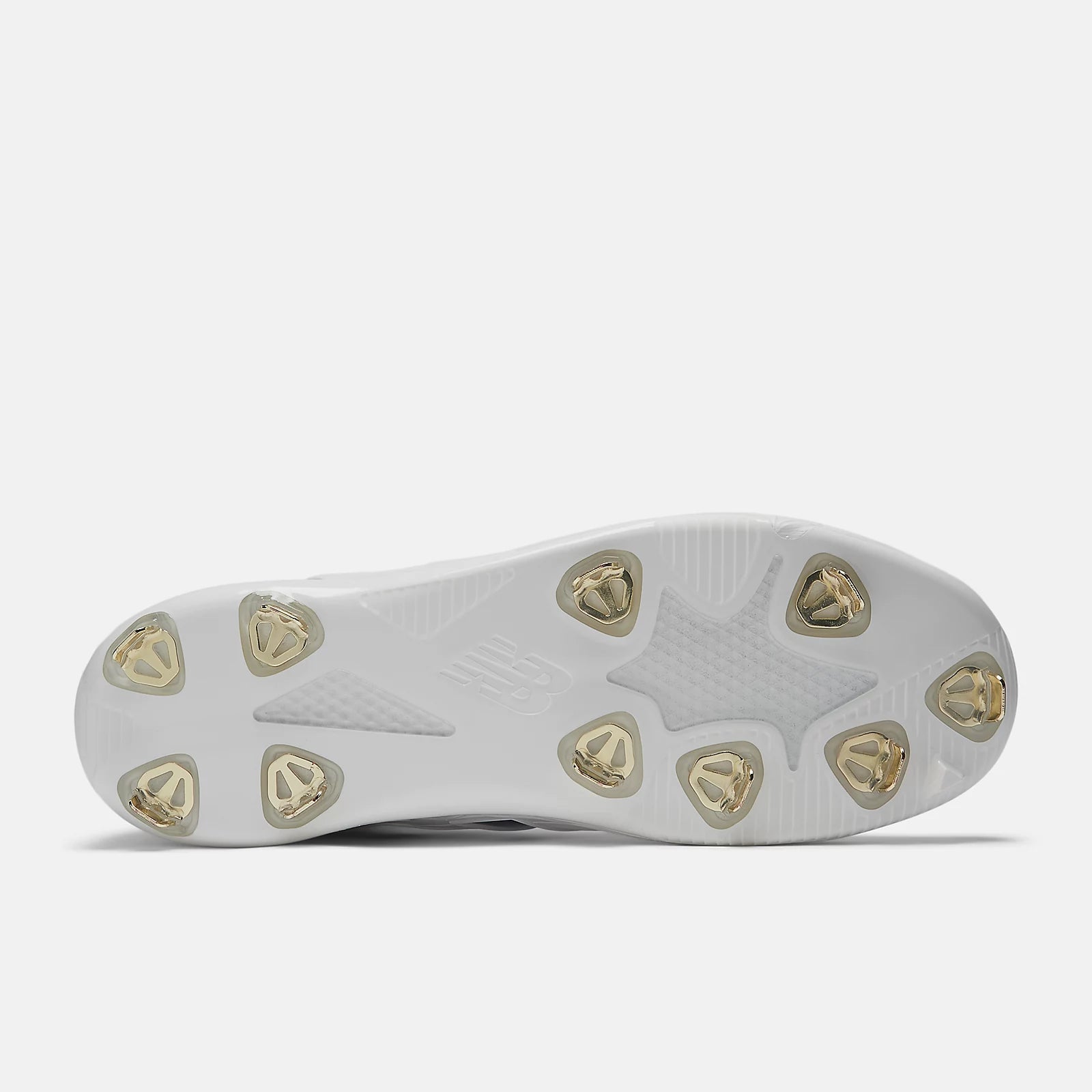 New Balance Men's FuelCell Ohtani 1 Metal Baseball Cleats - MSHOTA1