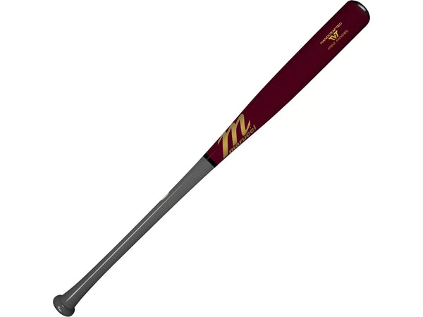 Marucci TVT Pro Model Maple Wood Baseball Bat - MVE2TVT-SM/CH