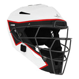 All-Star MVP-Pro Short Fuse Series Catchers Set - Redline Enforcer (Adult/Intermediate/Youth)