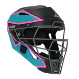 All-Star MVP-Pro Short Fuse Series Catchers Set - Miami Nights (Adult/Intermediate/Youth)