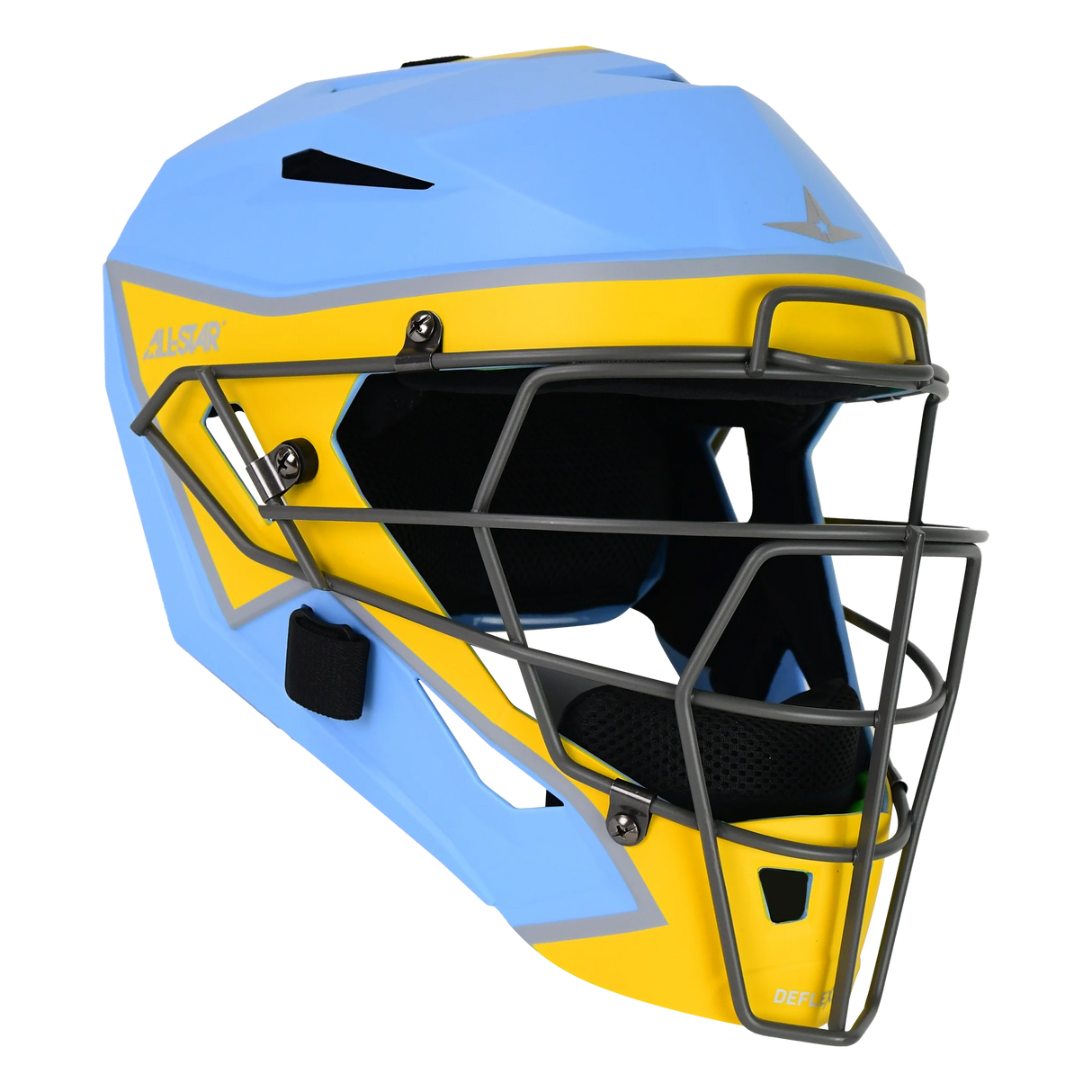 All-Star MVP-Pro Short Fuse Series Catchers Set - Boston (Adult/Intermediate/Youth)