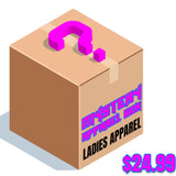Mystery Grab Bag - Ladies Apparel - Smash It Sports