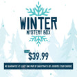 Mystery Winter Apparel Box - Men's - Smash It Sports