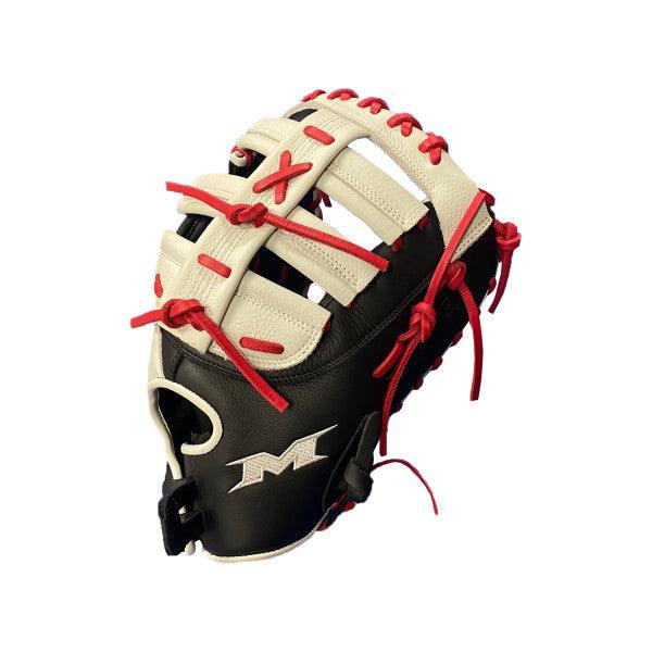 Miken Player Series 13" Slowpitch First Base Glove - PSBFT - Smash It Sports