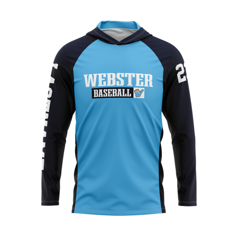 WEBSTER-ROYALS-HOODED-LS-NAVY