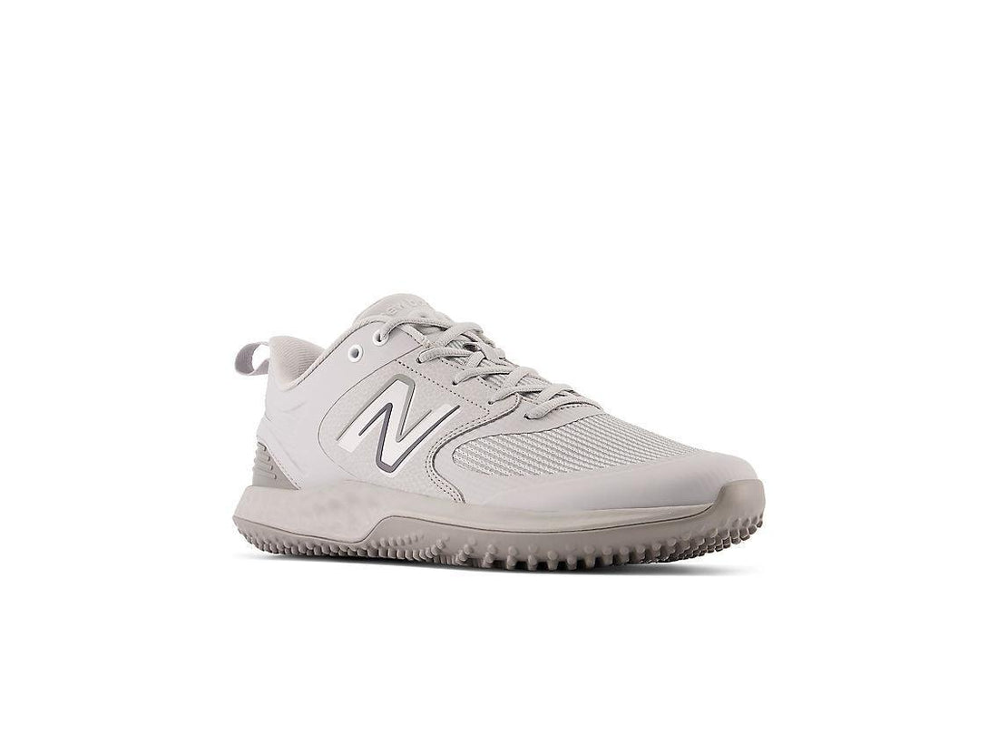 ニューバランス T3000TN6 28cm FRESH FOAM New Balance 3000 v6 Navy Turf Shoes | Better Baseball