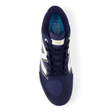 New Balance Men's Fresh Foam 3000 v7 Molded Baseball Cleats - Navy - PL3000N7 - Smash It Sports