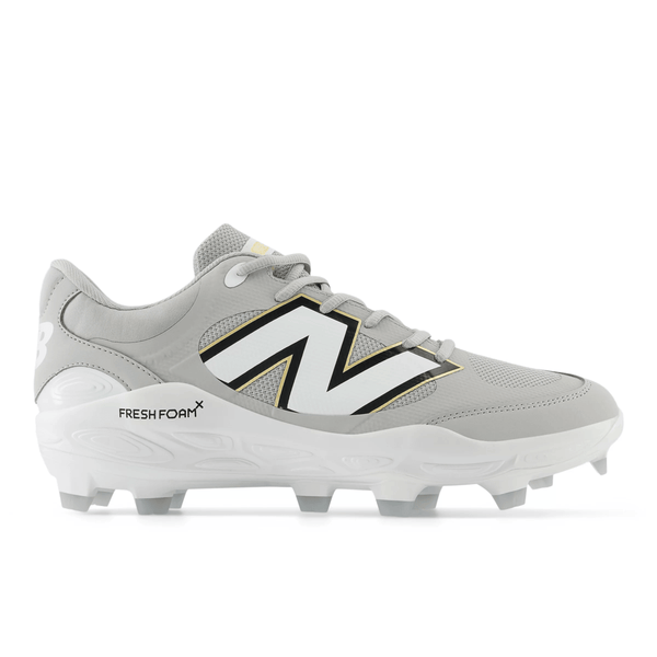 New Balance Men's Fresh Foam 3000 v7 Molded Baseball Cleats