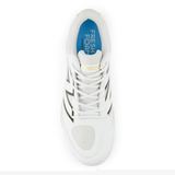 New Balance Men's Fresh Foam 3000 v7 Molded Baseball Cleats - White - PL3000W7 - Smash It Sports