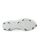 New Balance Men's Fresh Foam 3000 v7 Molded Baseball Cleats - White - PL3000W7 - Smash It Sports