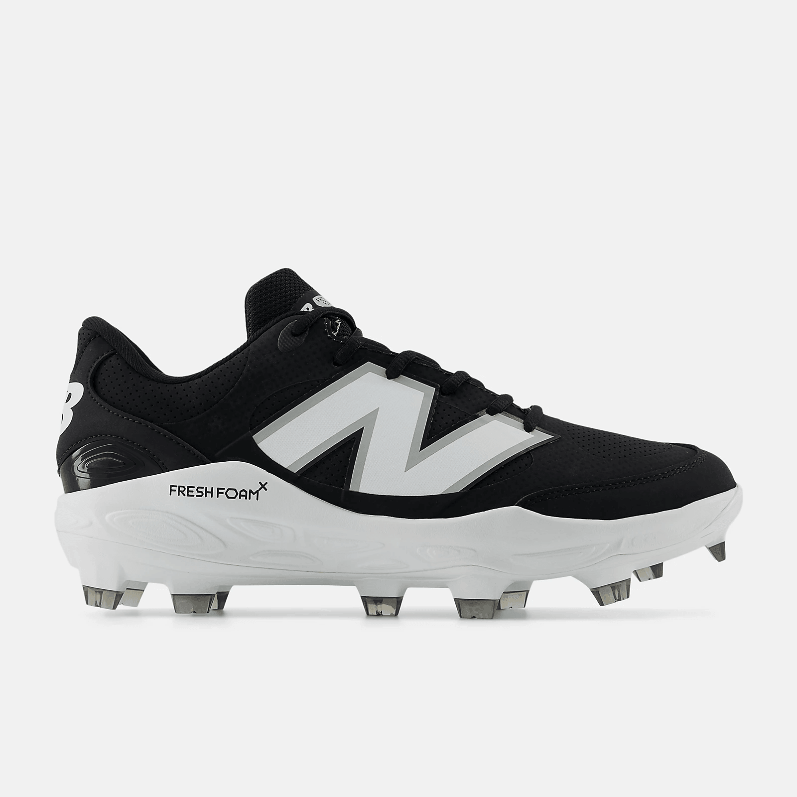 New Balance Men's Fresh Foam 3000 v7 Synthetic Molded Baseball
