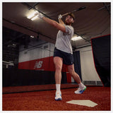 New Balance Men's Fresh Foam 3000 v7 Turf Baseball Shoes - Lab Work - T3000IT7 - Smash It Sports