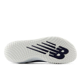 New Balance Men's Fresh Foam 3000 v7 Turf Baseball Shoes - Navy - T3000TN7 - Smash It Sports