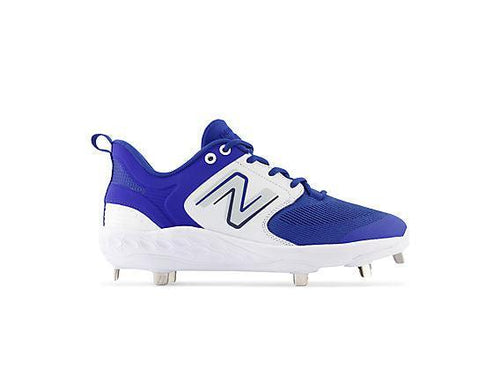 new balance cleats for baseball