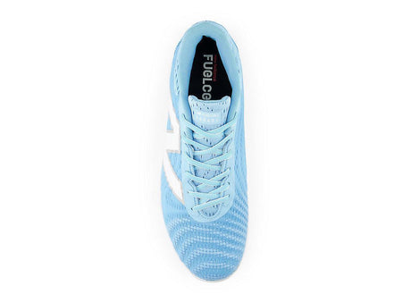 New Balance Men's FuelCell 4040 V7 Metal Baseball Cleats - Sky Blue / White - L4040SD7 - Smash It Sports