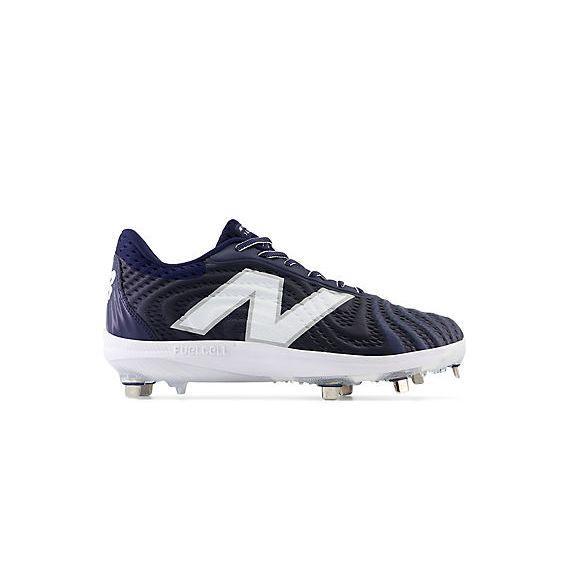 New Balance Men's FuelCell 4040 V7 Metal Baseball Cleats - Team