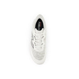 New Balance Men's FuelCell 4040 V7 Turf Baseball Shoes - Optic White / Rain Cloud - T4040W7 - Smash It Sports